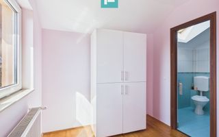 Casă individuală de închiriat – Moșnița Nouă - Poză 24