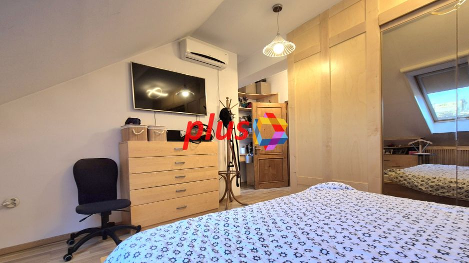 Proprietar - casa 5 camere singur in curte zona Brasovechi Crisan - Poză 13