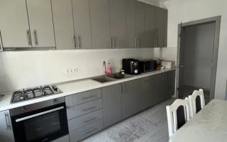 Apartament | 3 Camere | Arhitecti | 65mpu | Etaj 2 | Parcare - Poză 2