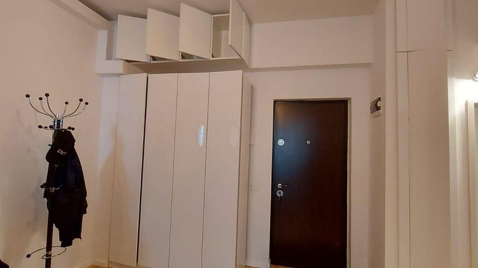 De Inchiriat apartament 2 camere, rond Alba Iulia, pret negociabil! - Poză 7