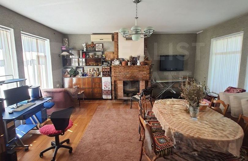 Vânzare, casă, 120 mp + 6 ari, str-la Ivan Miciurin, Telecentru. - Poză 6