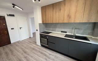 Vand apartament 3 camere,  langa Academia de Muzica- Manastur - Poză 1