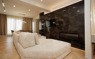 Chirie, Penthouse, 167 mp, str-la Ciocârliei, Telecentru - Poză 2