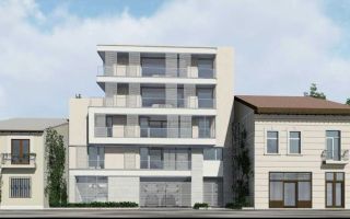 TEREN VANZARE MIHAI EMINESCU | AUTORIZATIE DE CONSTRUIRE - Poză 1