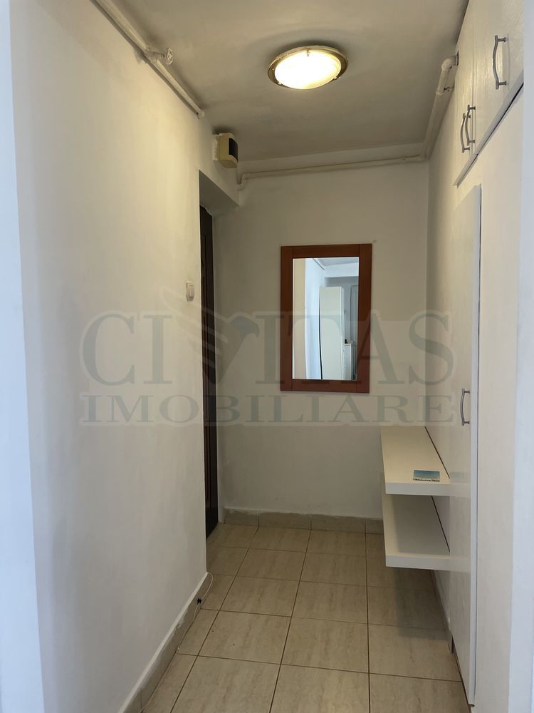 Vanzare 2 camere, in Gheorgheni, zona Hermes - Poză 6