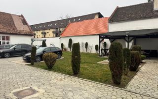 De inchiriat apartament 2 camere/ Centrul Istoric - Poză 10