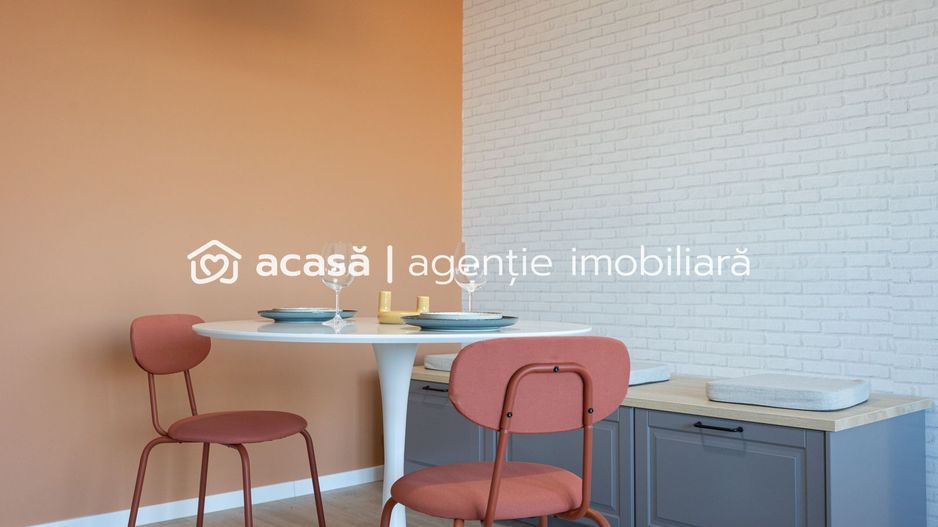 Apartament NOU - 2 camere - ARED AFI - direct de la dezvoltator - Poză 4