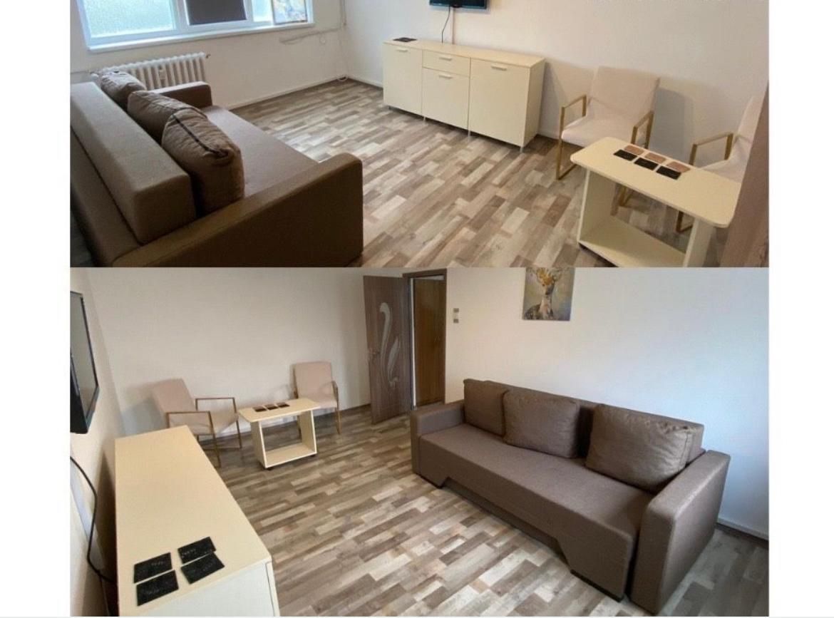 AP. 2 CAMERE RAHOVA, BUCATARIE INCHISA, BOILER, MOBILAT/UTILAT COMPLET - Poză 1