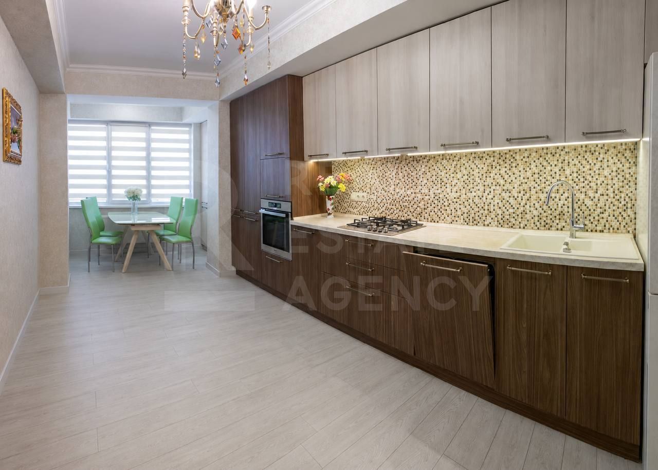 Chirie, apartament, 2 camere, strada Vasile Alecsandri, Centru - Poză 4