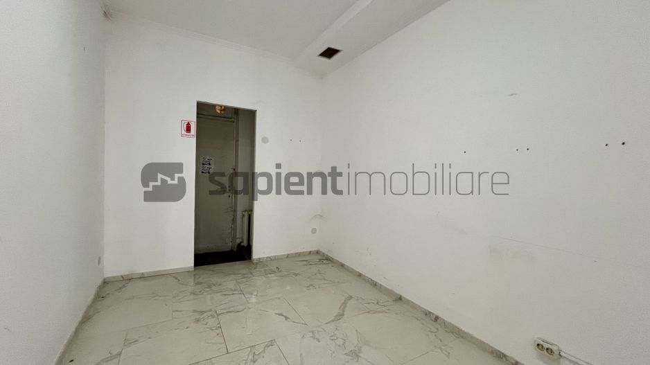 Sapient | Spațiu comercial _ Parcul 22 Decembrie, Oradea - Poză 6