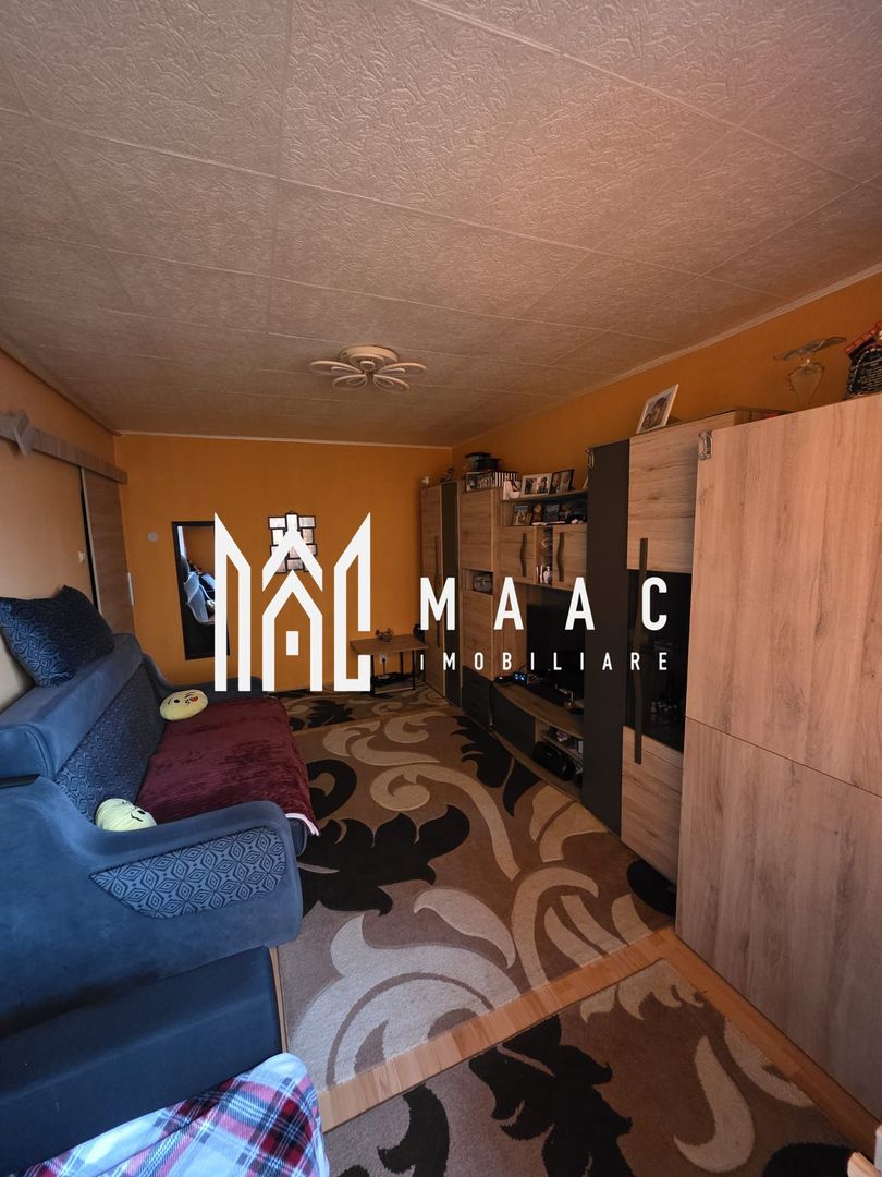 Apartament 1 camera I Etaj Intermediar I Peco- Milea - Poză 2