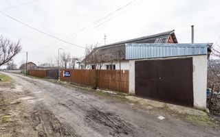 Vânzare casa/vila, 90 mp, sat Bic - Poză 3