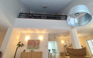 VILĂ PREMIUM (Premium Villa) DE ÎNCHIRIAT CU PISCINĂ ZONA IANCU NICOLAE/PIPERA - Poză 7