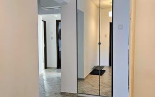 Apartament 3 camere, Tineretului/P-ta Norilor, 5 min metrou, renovat - Poză 7