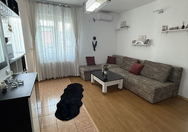 Apartament modern 2 camere de vânzare, Sălaj - Poză 1