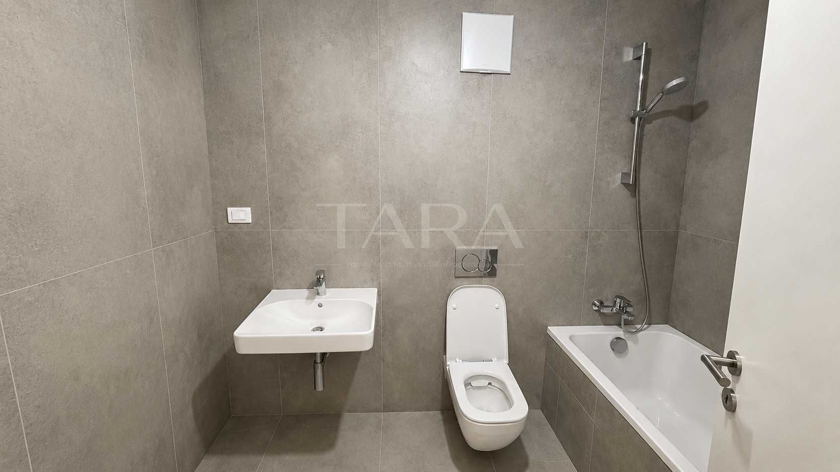 Apartament premium, 50 mp + balcon 11 mp. - Poză 3
