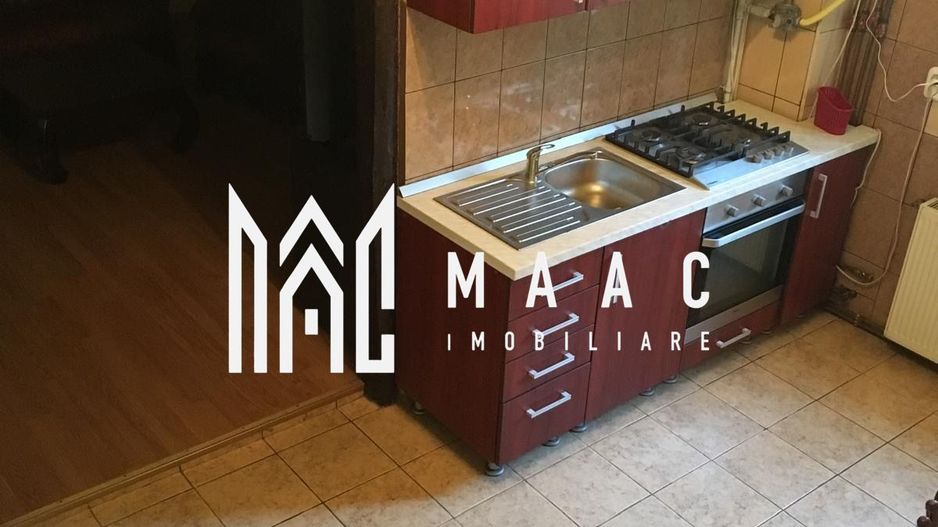 Casa de închiriat I 2 camere I piața cluj - Poză 5