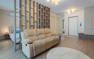 Apartament 2 camere Aviatiei | Loc de parcare - Poză 9