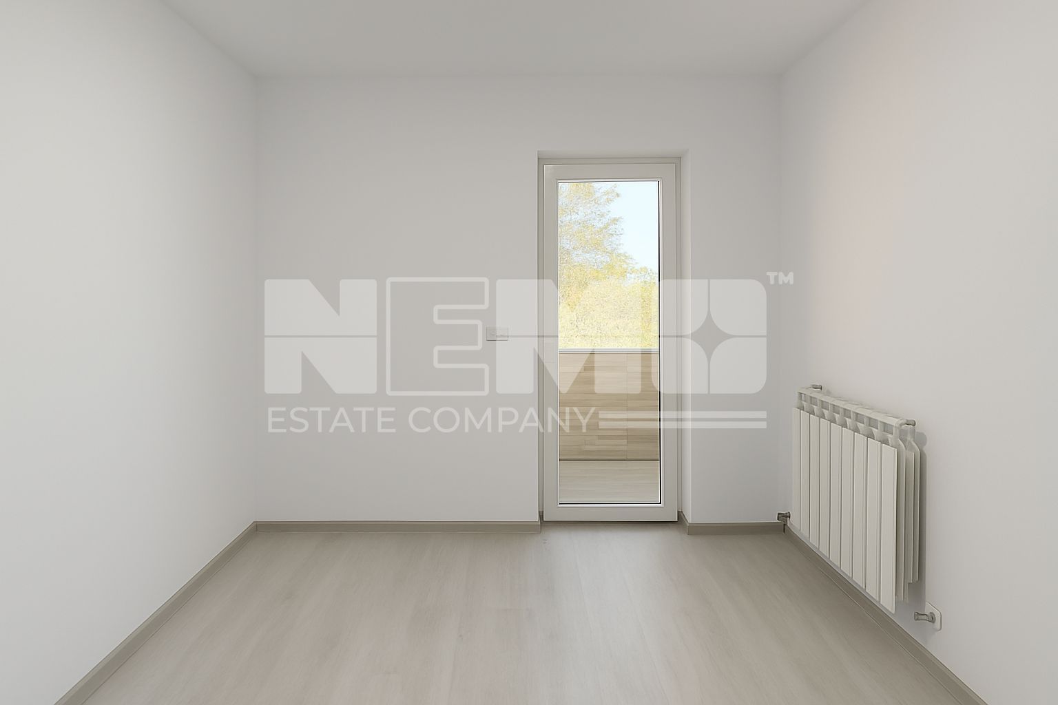 Apartament 2 camere | Rădăuți | Zona Hurmuzachi | Etaj 4/4 - Poză 3