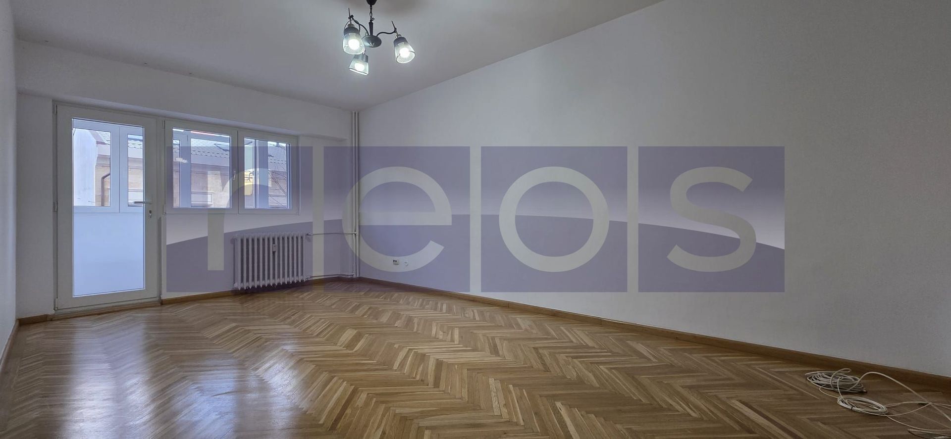 VANZARE 3 CAMERE DECOMANDAT -CALEA DOROBANTI - Poză 2