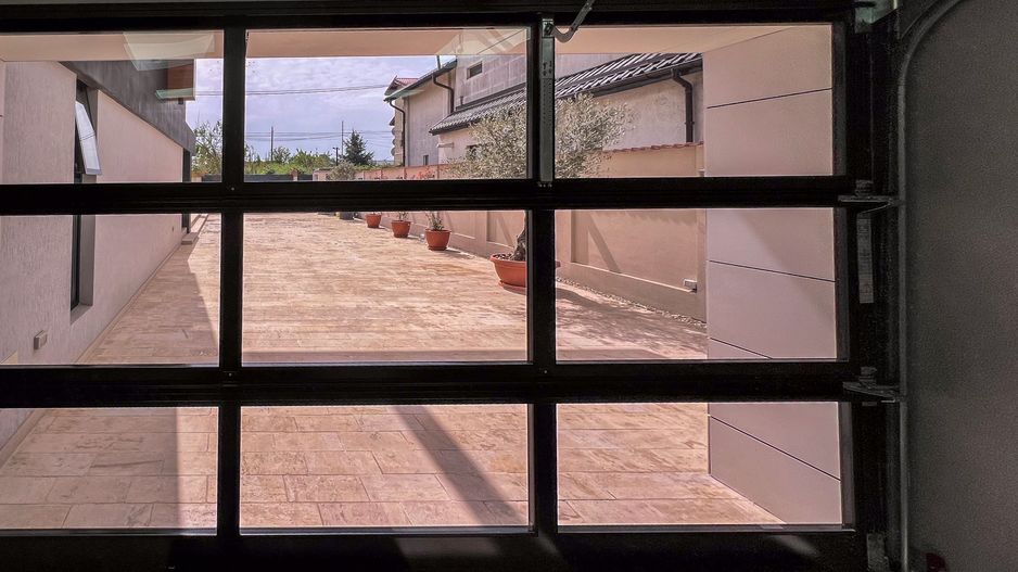 NEW VILLA TO RENT  |  Vila premium cu piscina și jacuzzi încălzite - Poză 38