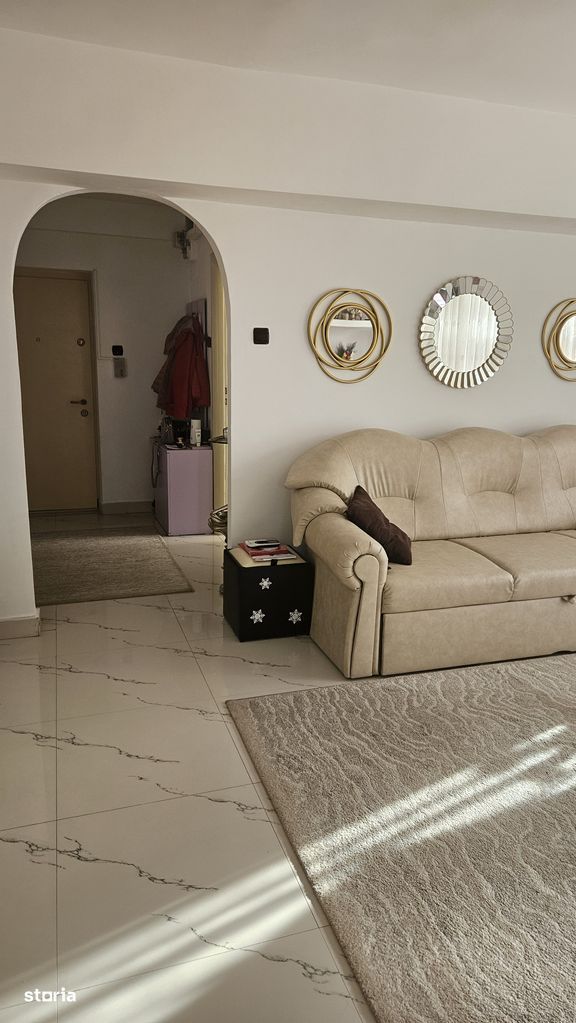 Apartament 2 camere zona Titan - Poză 9