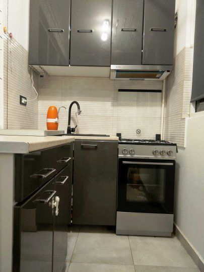 Garsoniera Studio Moderna Militari Residence | Ilie Petre 84 - Poză 4