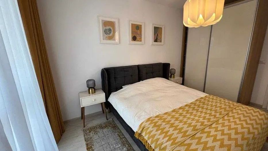 Apartament 2 camere cu centrală proprie și parcare - Poză 7