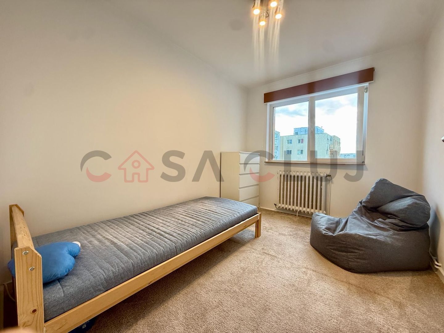 Apartament renovat, etaj intermediar, zona Bucegi - Poză 7