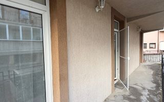 Locuință modernă cu 2 camere, terasă și parcare – cartierul Zorilor - Poză 7