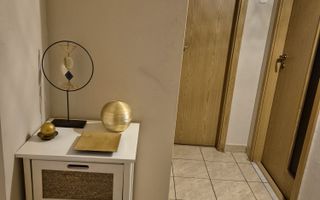 Apartament 3 camere 2 dormitoare pivnita in Vasile Aaron - Poză 4