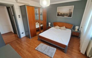 Apartament elegant cu terasă, ultracentral –Piața Unirii, lângă Fântânile Unirii - Poză 11