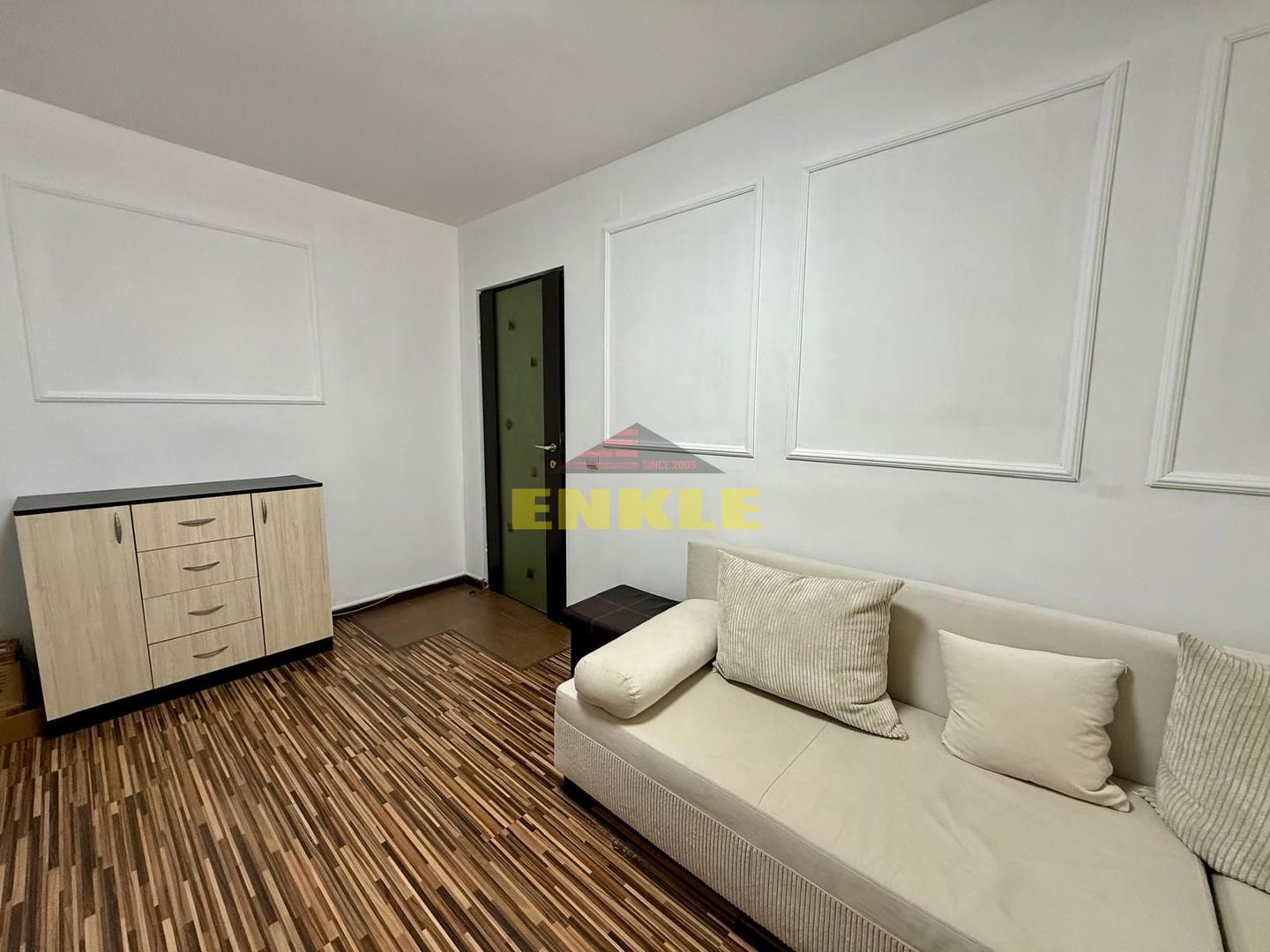 Apartament 2 camere semidecomandat – Strada Colonel Tomoroveanu - Poză 3