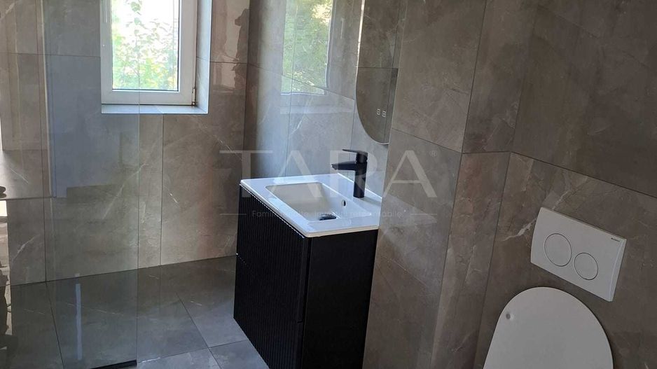 Apartament cu 2 camere, Zona Dorobanților, Cluj-Napoca. - Poză 3