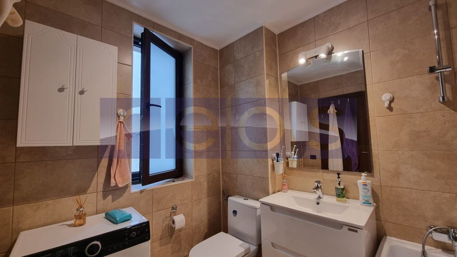 VANZARE 2 CAMERE | SEMIDECOMANDAT | ZONA ALBA IULIA- BUREBISTA - Poză 13