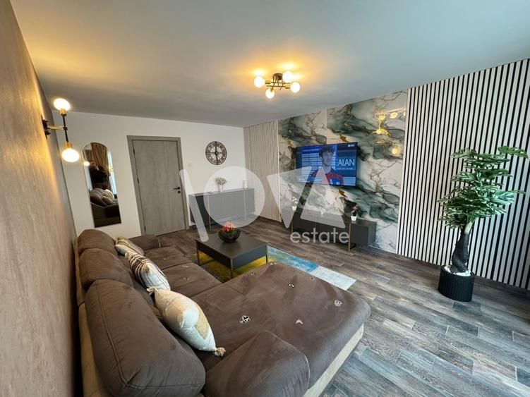 De închiriat: apartament 2 camere - renovat - Bd. Unirii - central - Poză 1