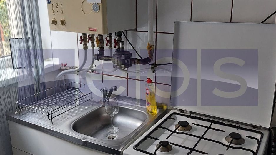 VANZARE 2 CAMERE MALL VITAN | BLOC ANVELOPAT | METROU MIHAI BRAVU | - Poză 6