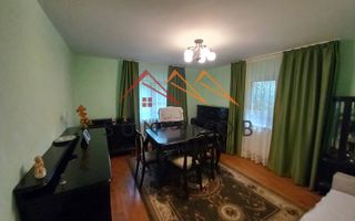 Casa 3 camere decomandate, renovata recent, zona centrala, 536mp teren - Poză 13