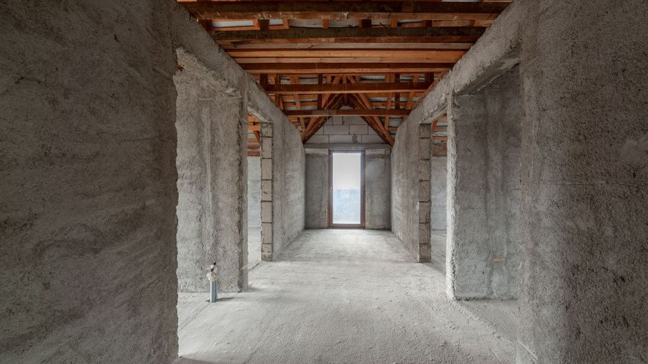 Casa sptioasa cu potential real in Maracineni la 5 pasi de Pitesti-Arges! - Poză 11