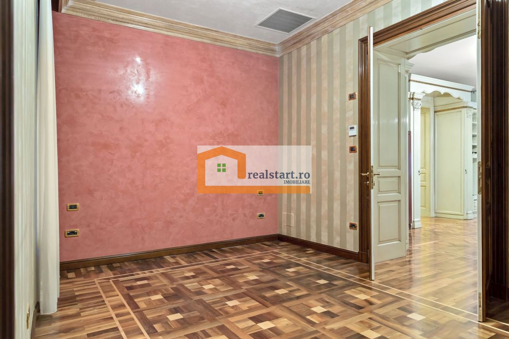 Centrul Vechi, rezidenta, aparthotel, cabinet, birou sau mixt - Poză 31