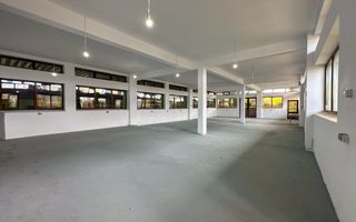 Spațiu/Hala de inchiriat | 800 mpu | Magurele - Prahova | Comision 0% - Poză 3