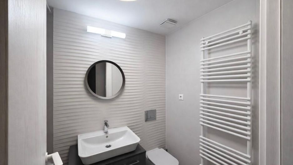 Apartament 2 camere de inchiriat I Cloud 9 - Poză 7