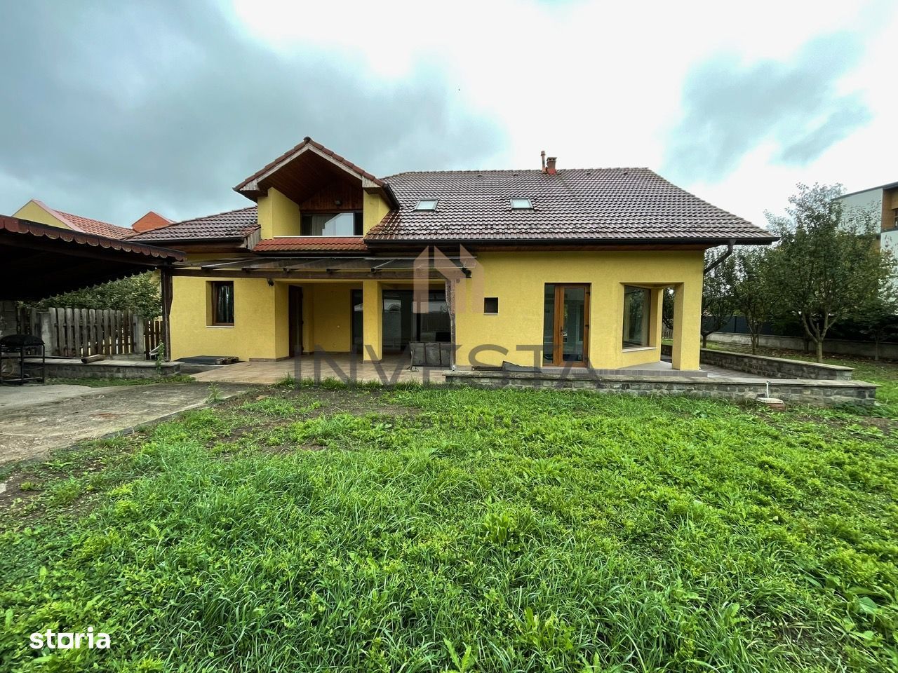 Casa individuala! - Poză 1