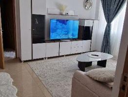 Închiriez apartament cu 2 camere zona Alexandru cel bun - Poză 14