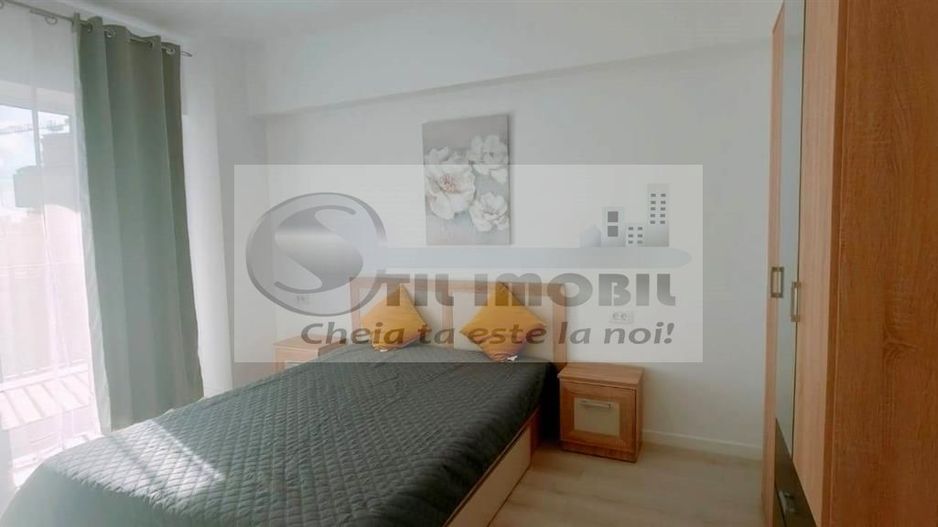 AP 2 CAM TATARASI BLOC NOU MOBILAT  DECOMANDAT - Poză 7