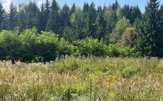 Teren de vanzare , 821 mp, Colibița! - Poză 2