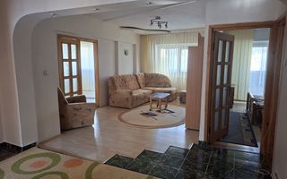 Apartament 3 camere de închiriat – Rond Vechi, CUG, Iași - Poză 1