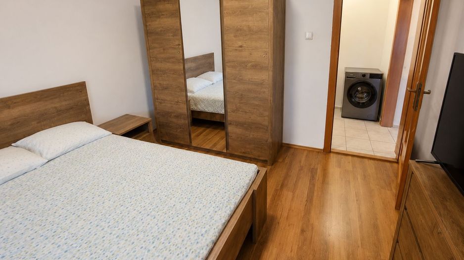 Apartament decomandat cu 3 camere, 65 mp și 2 băi | Constantin Prezan– - Poză 2