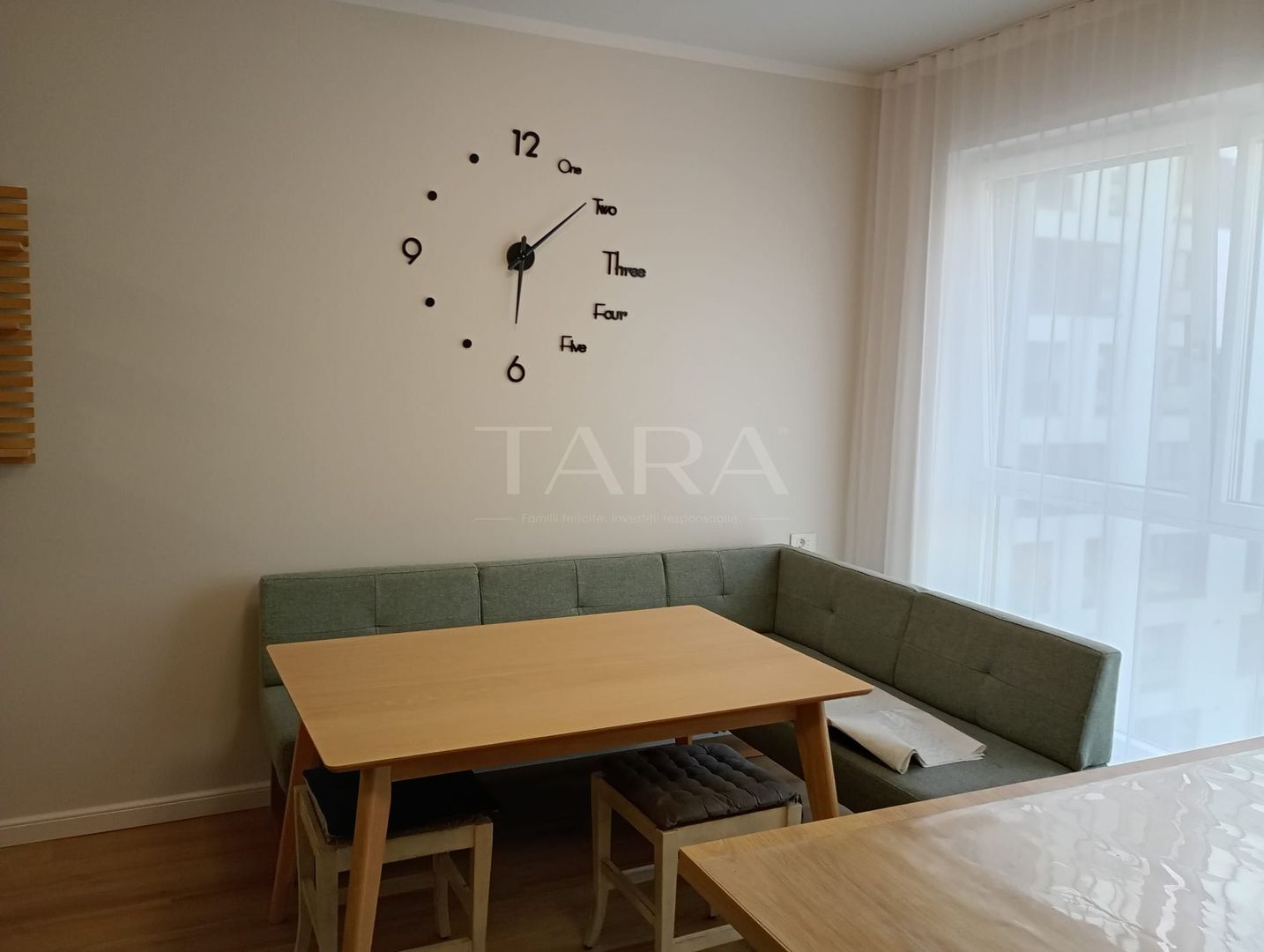 Apartament 3 Camere de Vânzare – Zona Vivo/Metro - Poză 3