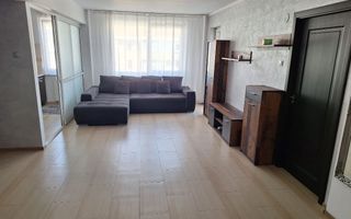 Inchiriez apartament 2 camere Tudor - Campus Cantemir - Poză 6